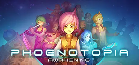 不死鸟传说 觉醒 Phoenotopia: Awakening Build.8724428 官方中文【250M】