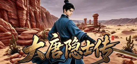 大唐隐士传/Tales of the Tang Recluse Build.25850071官方简体中文