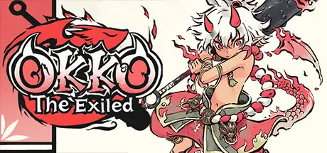 奥科 流放者 Okko The Exiled V1.1.2 官方中文 GOG安装版【580M】