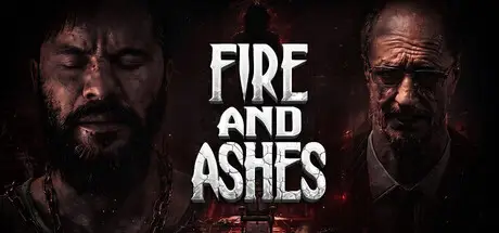 火与灰烬 FIRE AND ASHES V04-10-26 官方中文 GOG安装版【26G】