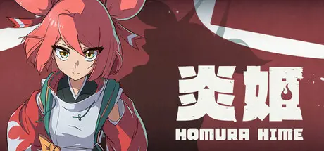炎姬 Homura Hime Build.25770475 官方中文【11G】
