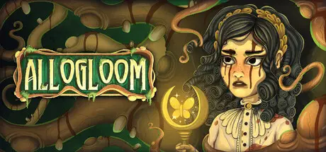阿洛格鲁姆 Allogloom V1.21 官方中文 GOG安装版【6.5G】