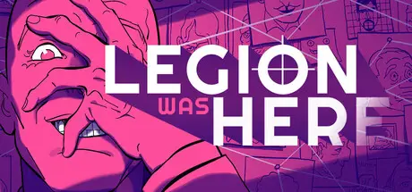 千面人在此 Legion Was Here Build.25408985 官方中文【280M】