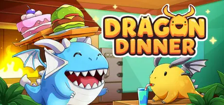 龙餐厅 Dragon Dinner Build.25826159 官方中文【900M】