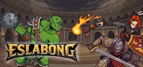 埃斯拉邦 Eslabong Build.26009857 官方中文【1.4G】