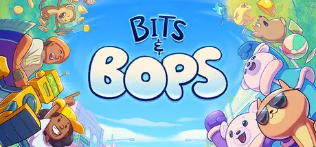 啵点节奏 Bits & Bops Build.24990737 官方中文【1G】