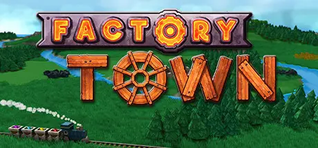 工业小镇 Factory Town v2.5A 官方中文 GOG安装版【430M】