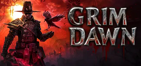 恐怖黎明 Grim Dawn V1.3.1.1_b+DLC 官方中文 GOG安装版【14G】
