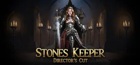 石之守护者 Stones Keeper V2.0.3 官方中文 GOG安装版【600M】