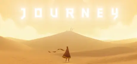 风之旅人 Journey Build.5289039 官方中文【1.5G】