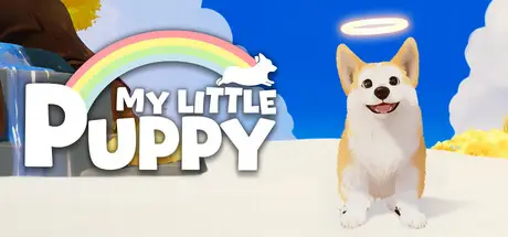 我的小柯基 My Little Puppy Build.23851845 官方中文【6G】