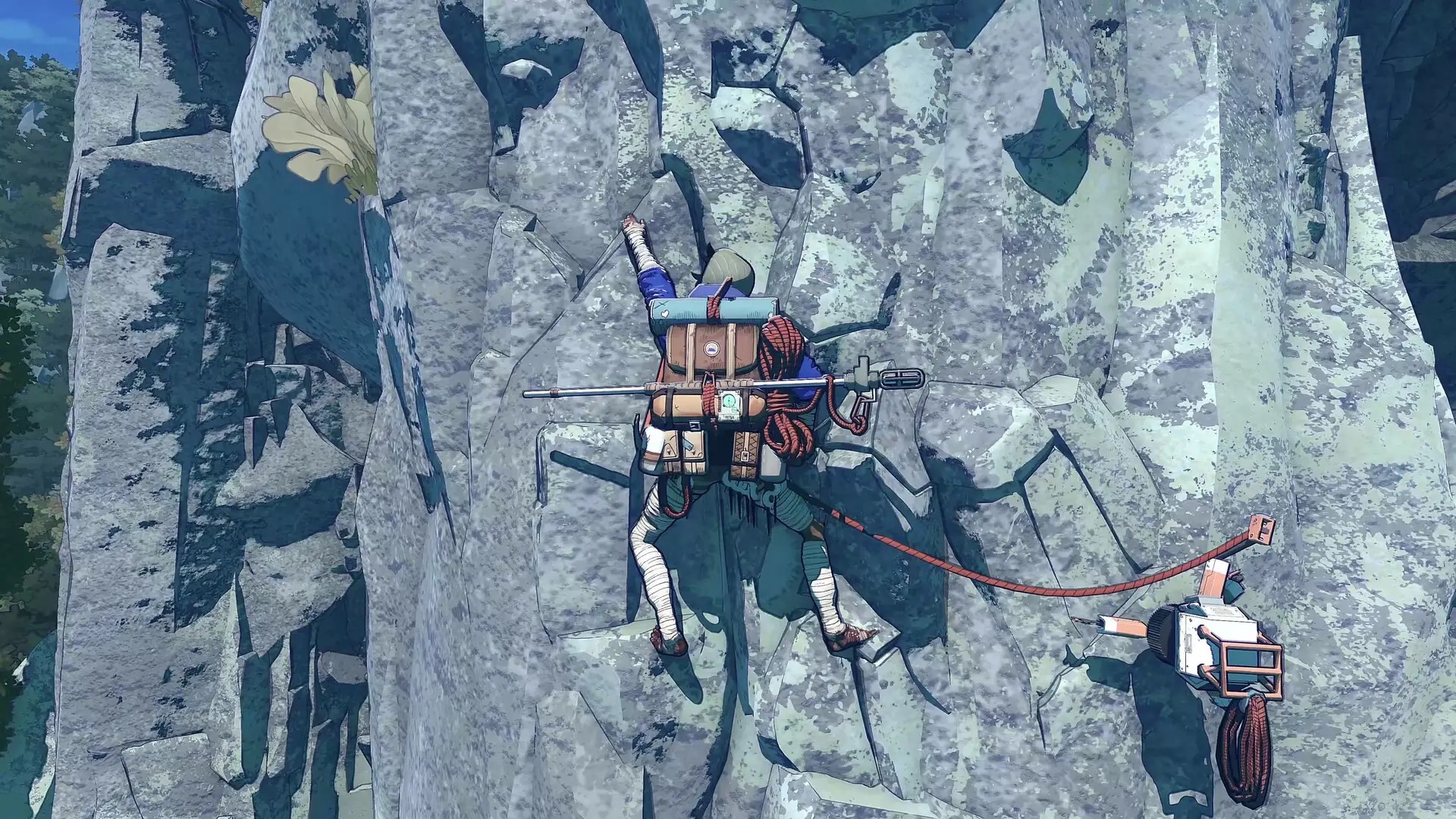孤山独影 Cairn Build.23683671 官方中文【10G】插图1 截图 #0