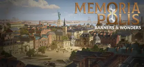 纪念城 MEMORIAPOLIS Build.25956575 官方中文【3G】