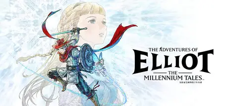 冒险家艾略特的千年奇谭 The Adventures of Elliot: The Millennium Tales Build.24232671 官方中文【15G】