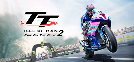曼岛TT赛事：边缘竞速2 / TT Isle of Man: Ride on the Edge 2 Build.4989319 官方中文【13G】