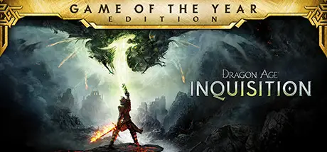 龙腾世纪审判 Dragon Age Inquisition Build.10351640 汉化版【37G】