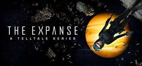 苍穹浩瀚 The Expanse: A Telltale Series Build.12659259 汉化版【10G】