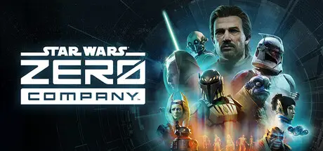 星球大战 零号连队 STAR WARS Zero Company Build.25898267 官方中文【35G】