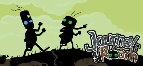 蟑螂之旅 Journey of a Roach Build.1457058 官方中文【830M】