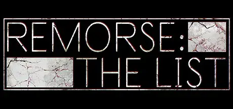 悔恨:清单 Remorse: The List Build.10759455 汉化版【3G】